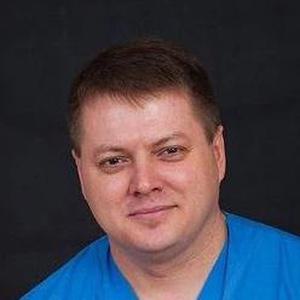 Куляскин Олег Валентинович
