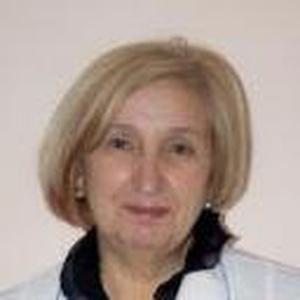 Овчинникова Анна Николаевна