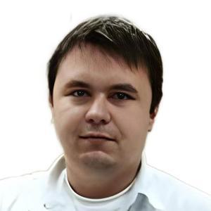 Дашко Алексей Александрович