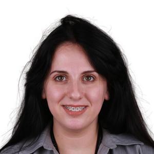 Фликян Лилит Гегамовна