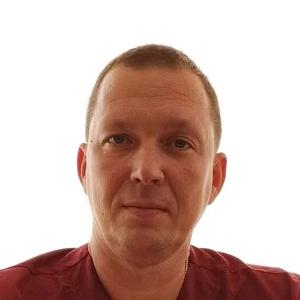 Коршунов Сергей Николаевич