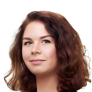Ежова Тамара Вадимовна