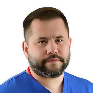 Жуков Алексей Владимирович