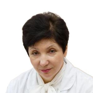 Жукова Ольга Владимировна