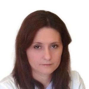 Забелина Наталья Михайловна