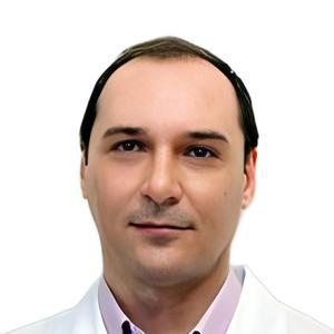 Стрельник Сергей Николаевич