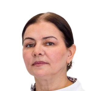 Садикова Зарият Устаевна