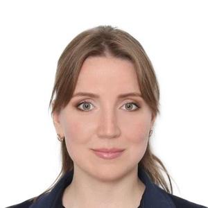Фролова Тамара Вячеславовна