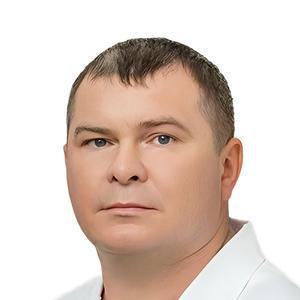Новиков Евгений Анатольевич