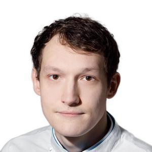 Ершов Александр Дмитриевич