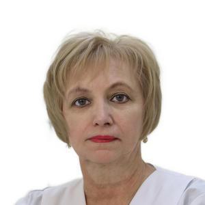 Алексенко Нина Михайловна