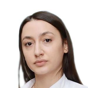 Мхитарян Офелия Артуровна