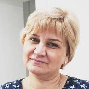 Тартачакова Елена Георгиевна
