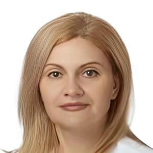 Кишко Ирина Николаевна