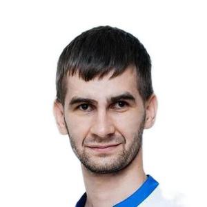 Истомин Иван Александрович