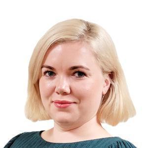 Пантелеева Екатерина Игоревна