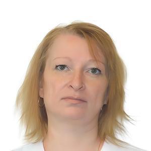 Бурцева Марина Викторовна