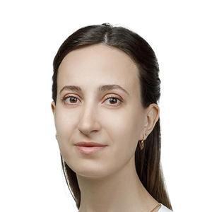 Черепенько Ангелина Андреевна