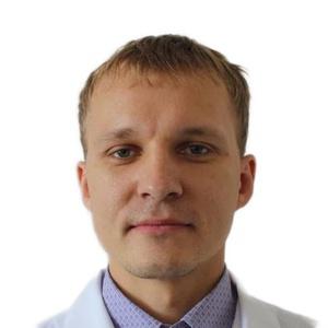 Есин Иван Владимирович