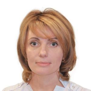 Тищенко Екатерина Сергеевна