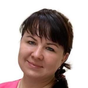 Толкунова Юлия Юрьевна