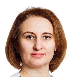 Рогозинская Виктория Валентиновна