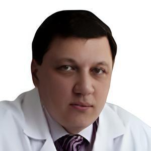 Сафин Александр Владимирович