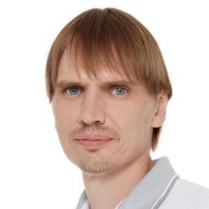 Жоголев Константин Константинович