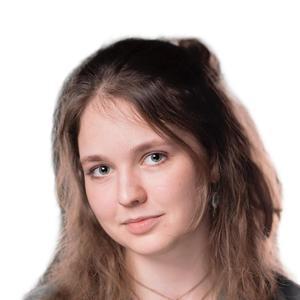 Знаешева Елизавета Игоревна
