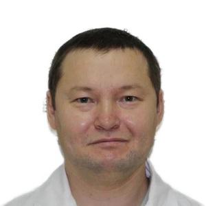 Яунгад Николай Викторович