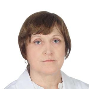 Романцова Наталья Валентиновна