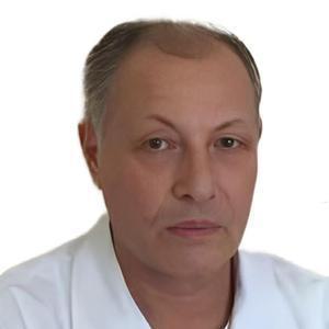 Столяров Виталий Васильевич