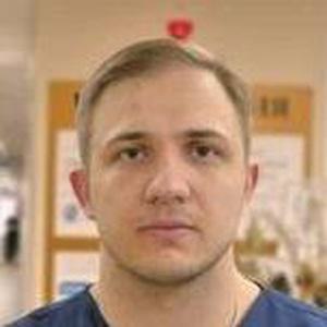Борзенков Антон Владимирович
