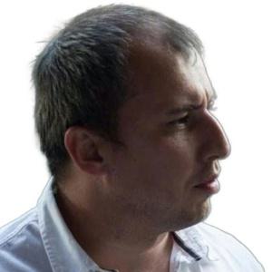 Харагезов Дмитрий Акимович
