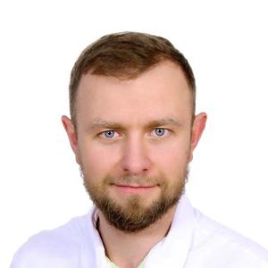 Того Иван Александрович