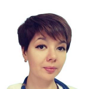 ЦикТаабалдиева Татьяна Владимировна