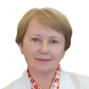 Полякова Валентина Васильевна