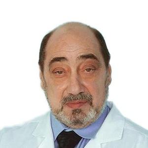 Роган Владимир Яковлевич