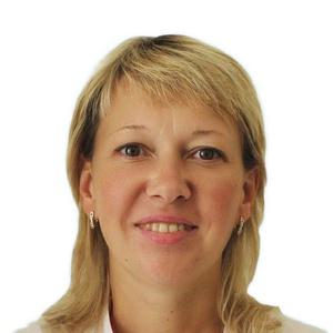 Тарасова Надежда Константиновна