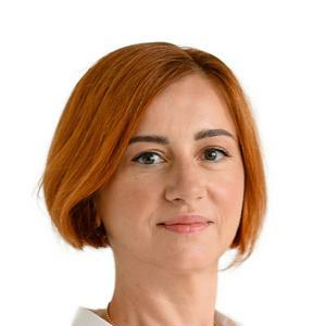 Мельникова Татьяна Анатольевна