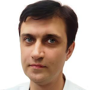 Шевчук Александр Владимирович