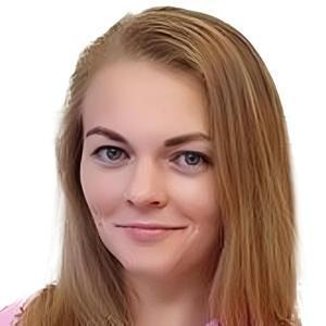 Фролова Виктория Анатольевна