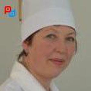 Шилова Людмила Николаевна