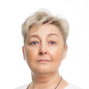 Кузнецова Ольга Анатольевна