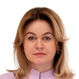Байдаева (Хочуева) Лейля Рамазановна