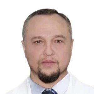 Евстигнеев Олег Геннадьевич
