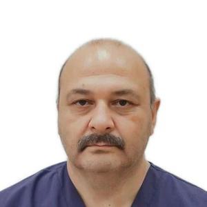 Бабоян Армен Ваникович