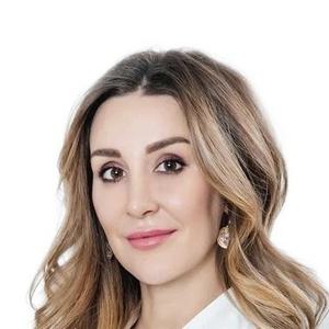 Мякота Элла Ивановна