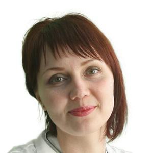 Чугаева Наталья Сергеевна