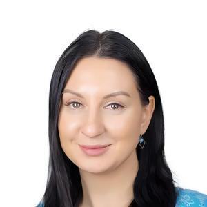 Провоторова (Потопальская) Юлия Дмитриевна